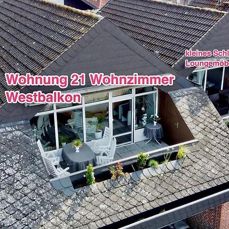 Luxuriose Ferienwohnung Fur 2-4 In Бад Цвишенан Екстериор снимка