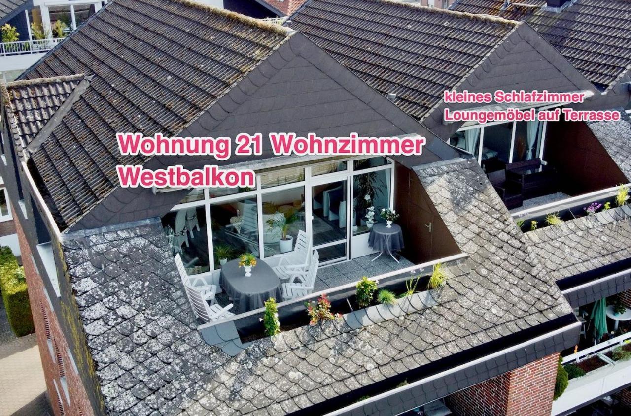 Luxuriose Ferienwohnung Fur 2-4 In Бад Цвишенан Екстериор снимка